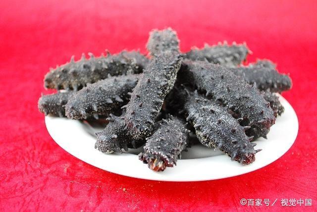 怀孕后，孕妇可以放心吃“海参”吗？会对胎儿产生什么影响？