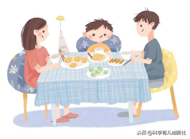 早教专家：没处理好孩子人生的3个叛逆期，父母再操心也是瞎忙
