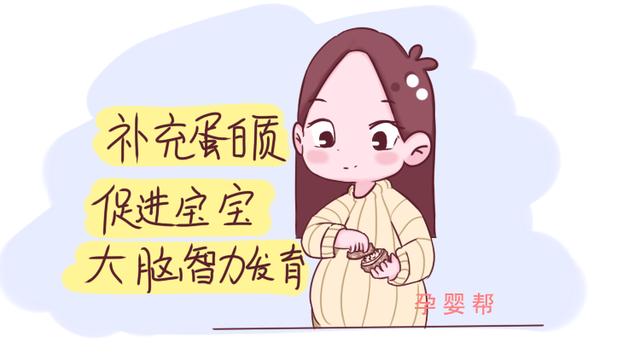 怀孕最后一个月，胎儿还能长多少肉？妇产科医生这样交待！