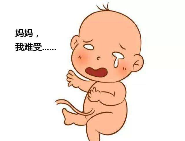 不同阶段胎动特点？胎动频繁不一定是男孩？但小心是子宫内缺氧