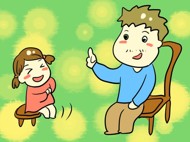 别让“女大避父”的观点，疏远了父女关系，这几件事就该爸爸干