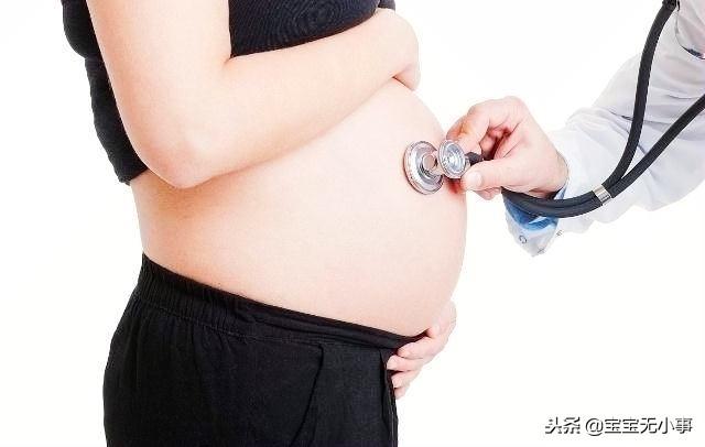 怀孕5个月，孕妇没那么难受了，但对这4种变化要敏感些