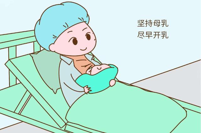 宝妈坐月子期间也别大意，这几件事越少做，身体恢复会越快