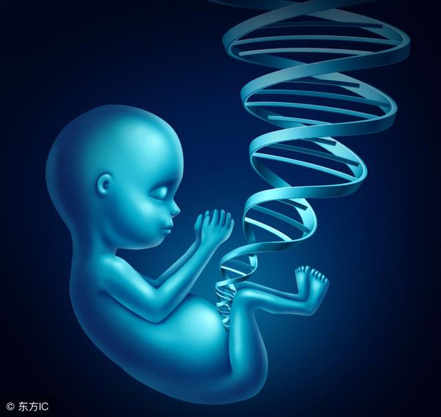 孕妈产检，当羊水量高于2000毫升或少于300毫升，就要注意了！