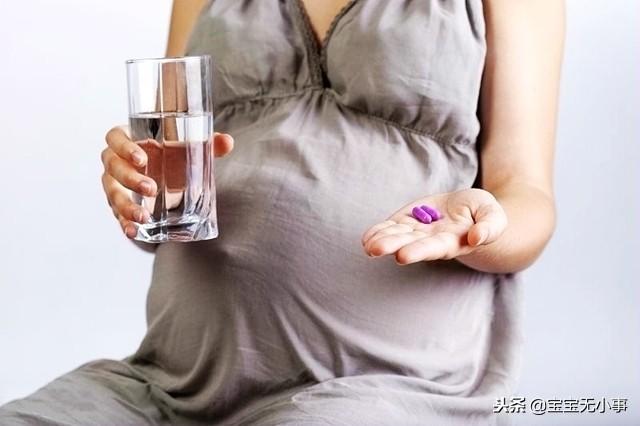 怀孕初期很关键，孕妇少做这4件事，胎儿会更健康
