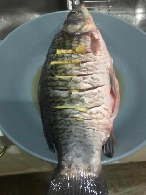 用这种方法煮“鲫鱼”汤，没有“腥味”，越吃越好吃