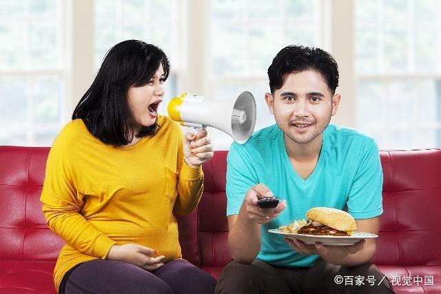 宝宝出生后“爱哭闹”，多半和妈妈孕期的这3个“行为”有关！