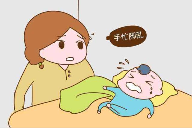 没有婆婆帮忙带娃的家庭，可能会出现这三种结果，第二种很现实