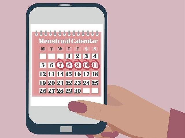 同样在“安全期”内，为什么有的人怀孕了，而有的人却没事？
