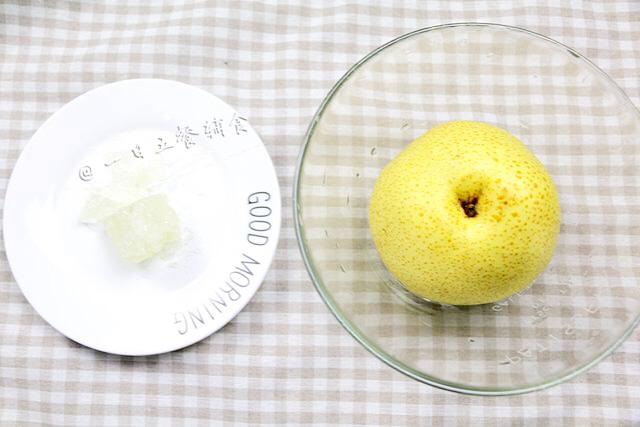冬天这水果“炖”着吃，孩子少生病，提高免疫力，比生吃营养丰富