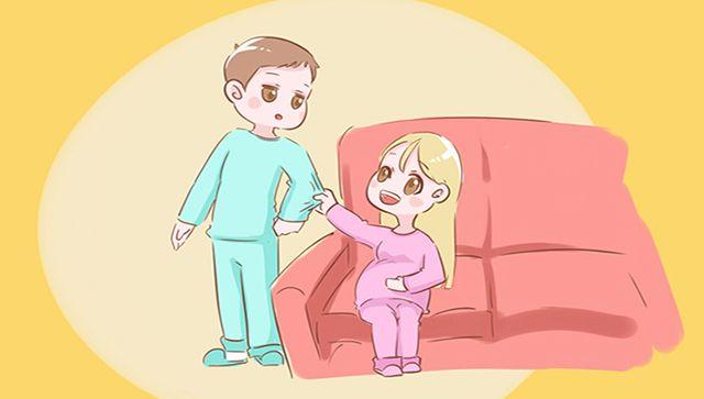 胎儿是男是女从这一周已经决定了，别再“妄想”去改变了