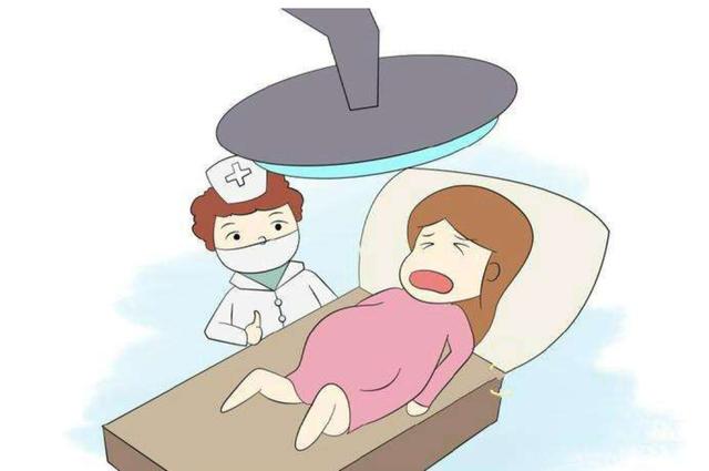 产房里，医生最怕碰到这几种产妇，不仅很危险还容易惹人厌