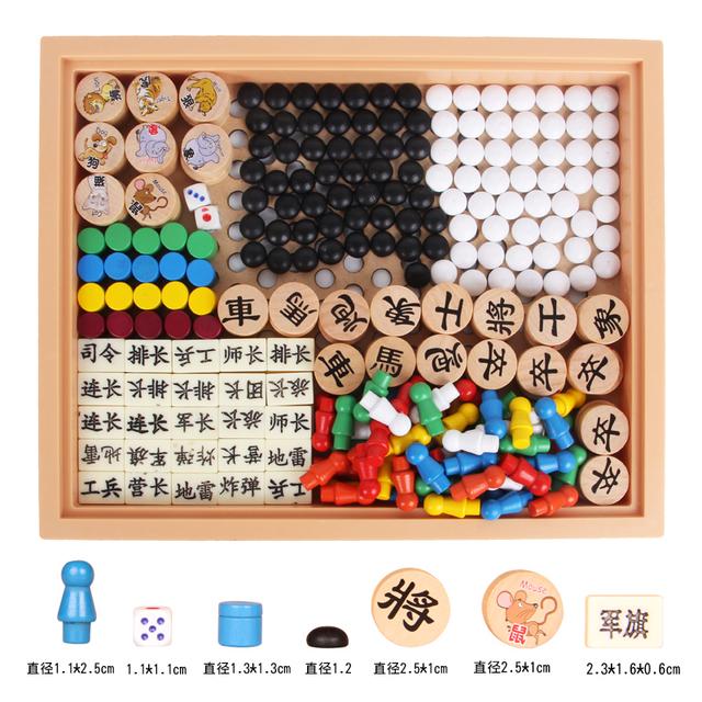 孩子满三岁后！如果家里宽裕，让他多玩这些新式玩具，动脑又动手