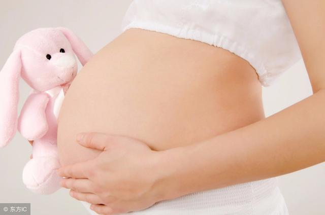 怀孕生产出现妊娠纹该怎么预防？你老公会嫌弃你的妊娠纹吗？