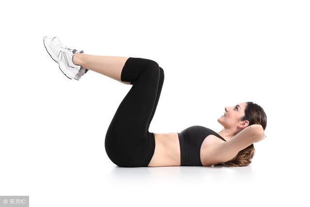 产后没瘦？快来收藏，产后瘦下来的妈妈都做到了这6种运动！