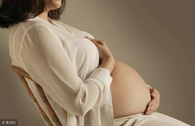 孕期这2个表现，说明伤到“胎气”了！