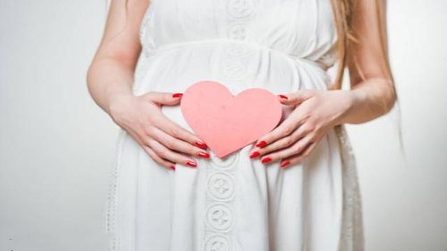 趣味测试：图中哪个孕妇的状态你最喜欢？测你第一个小孩是男是女