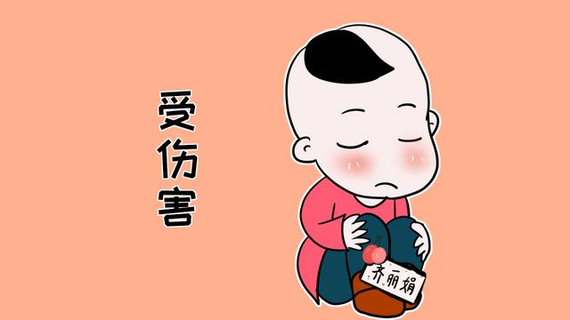 你平时说的这3句话，其实都是在“伤害”孩子，别再说了