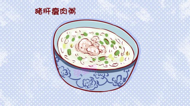 宝宝贫血先别急着用药，试试这几种天然补血食物，很管用！