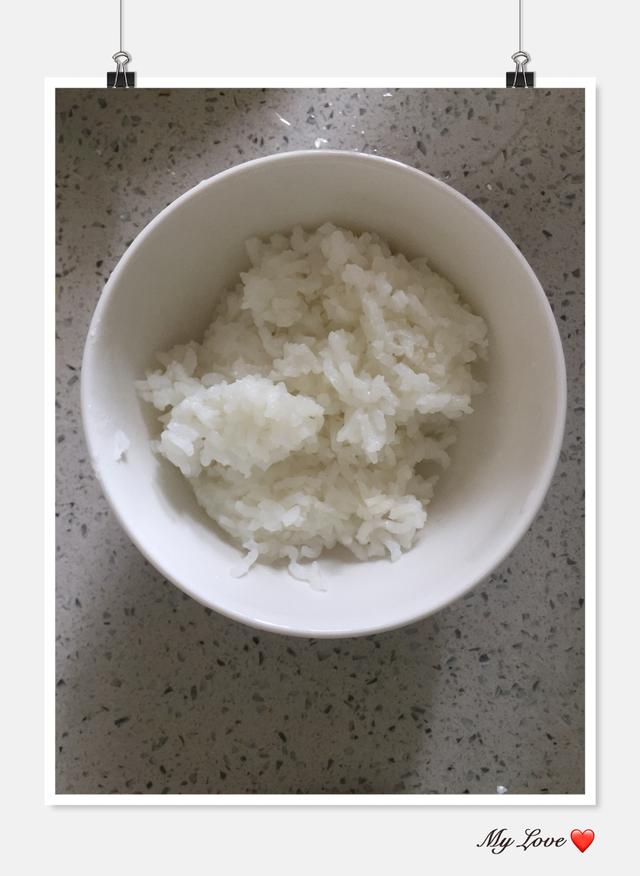 宝宝辅食——什锦烩饭，不用再给宝宝吃单调的白米饭啦！