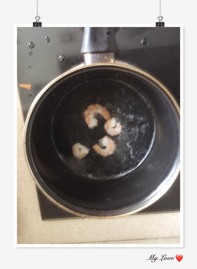 宝宝辅食——什锦烩饭，不用再给宝宝吃单调的白米饭啦！