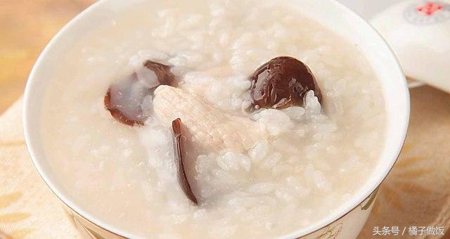 10种好粥做给孩子喝，补营养好吸收还简单易做，宝妈做给孩子吧！