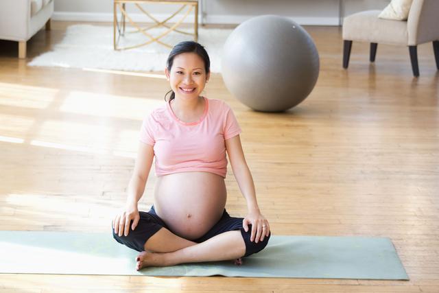 孕早期应该注意的3件事，孕妈不要大意了
