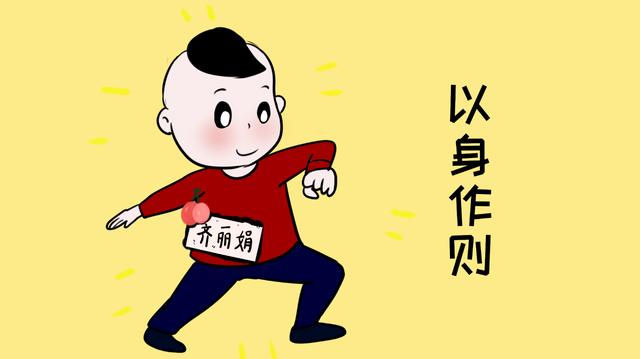 宝宝做错事，不要大声斥责，试试这几个办法让他乖乖改正