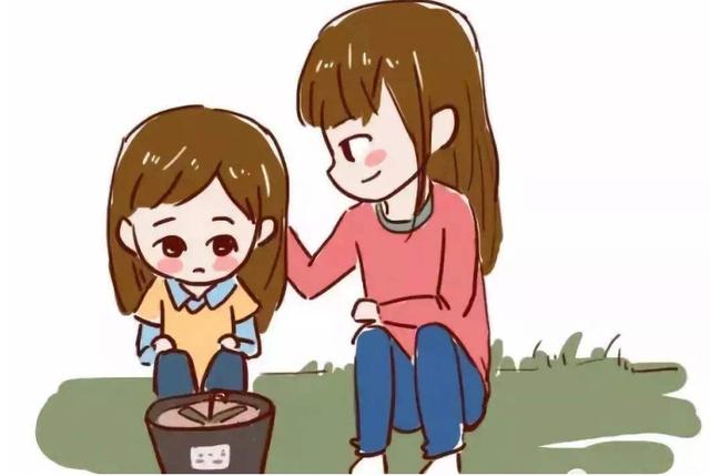为什么现在的90后更喜欢女儿，而不是儿子，这位宝妈说出大实话