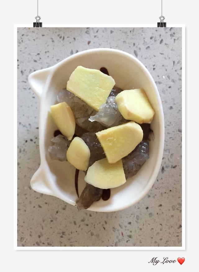 宝宝辅食——茄汁虾球，宝宝的饭桌因妈妈的巧妙心思而丰富多彩！