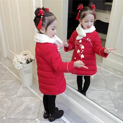 中国“拜年服”问世，聚热保暖不沾灰，不是我吹，上身人见人爱