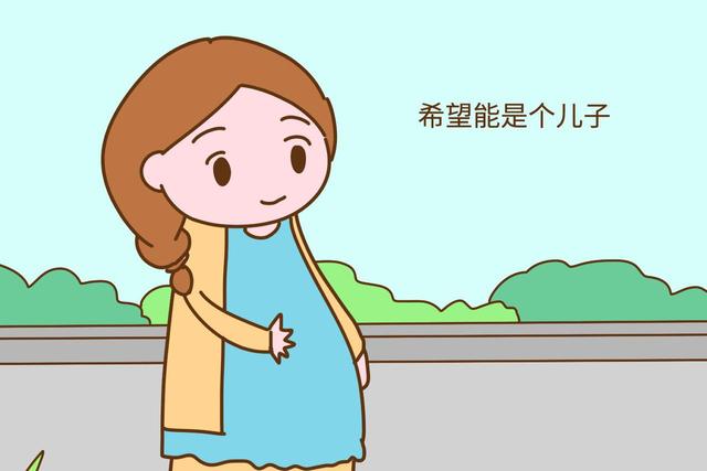 孩子最容易遗传爸爸的几个特征，对照看看，你家宝宝和你像多少
