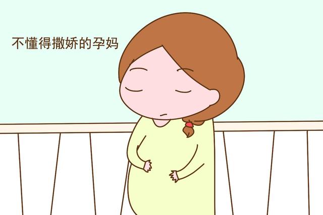 有这几种行为的孕妈，孕期往往过得很辛苦，都是自找的