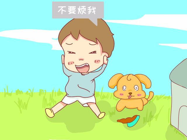 当爸的这三个缺点如果传染给孩子，宝妈们表示，那日子就没法过了