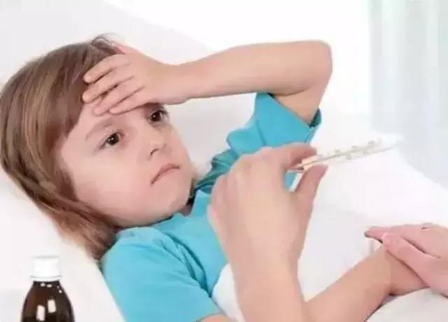 儿科医生告诉你：孩子发烧，怎么使用退热药才安全？