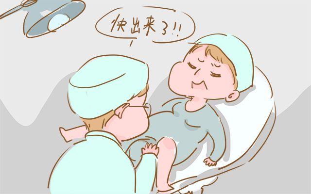 临产前这1个月里，胎宝宝可没闲着，他都做了这些事