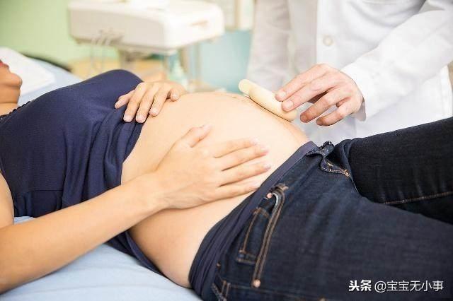 孕妇有这3个症状，别害怕，这是胎儿健康发育的表现