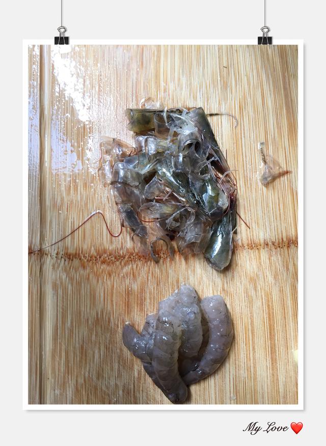 宝宝辅食——茄汁虾球，宝宝的饭桌因妈妈的巧妙心思而丰富多彩！