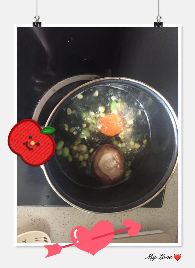 宝宝辅食——什锦烩饭，不用再给宝宝吃单调的白米饭啦！