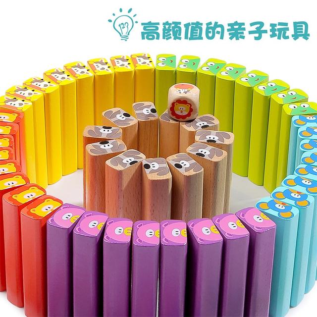 若条件允许，建议给孩子买这10种玩具，远离电视手机，开发智力