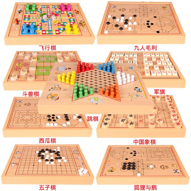 孩子满三岁后！如果家里宽裕，让他多玩这些新式玩具，动脑又动手