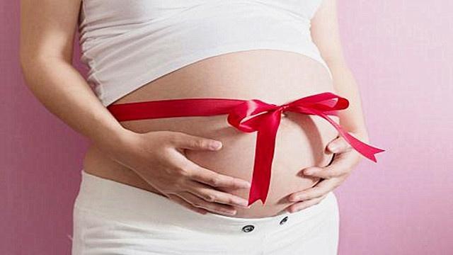 趣味测试：图中哪个孕妇的状态你最喜欢？测你第一个小孩是男是女