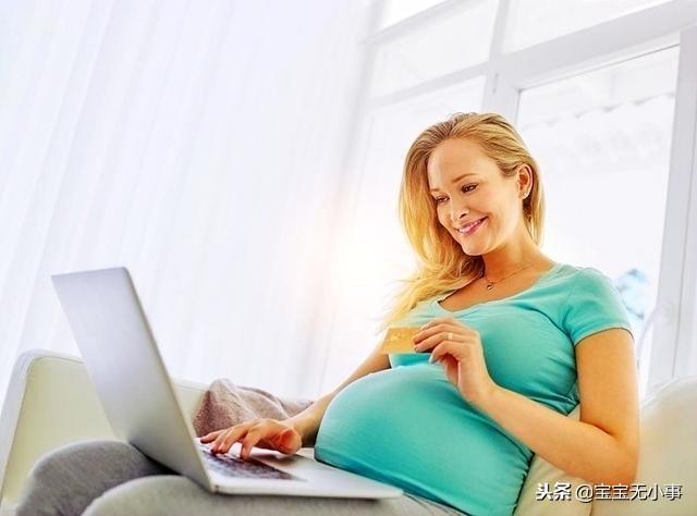 孕期避开这3件事，胎儿不容易长胎记，孕妇要多加留意