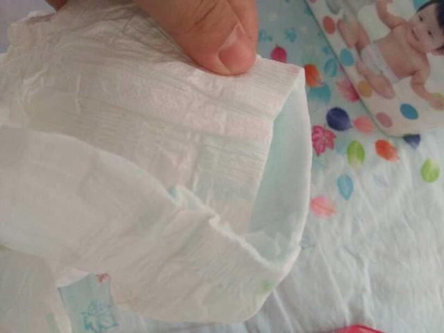 坑娘用品：那些年，坑过我的尿不湿，宝妈可别被坑了
