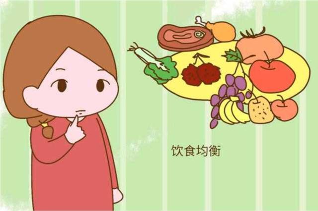 孕妈别太自私，孕期这几种东西能不碰就不碰，你开心了孩子受罪