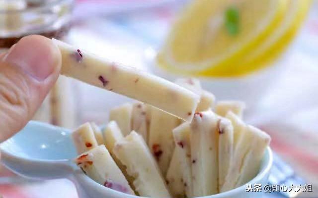 别再给孩子吃钙片了，宝宝天然的补钙剂营养又安全