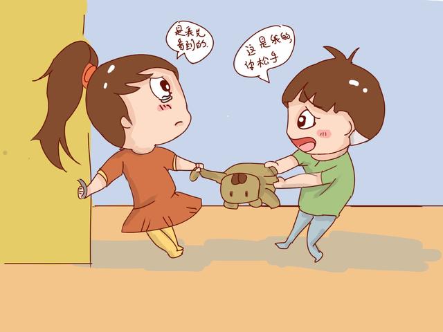 喜得龙凤胎却要分开带，这样对宝贝的成长真的好吗？看看大家咋说