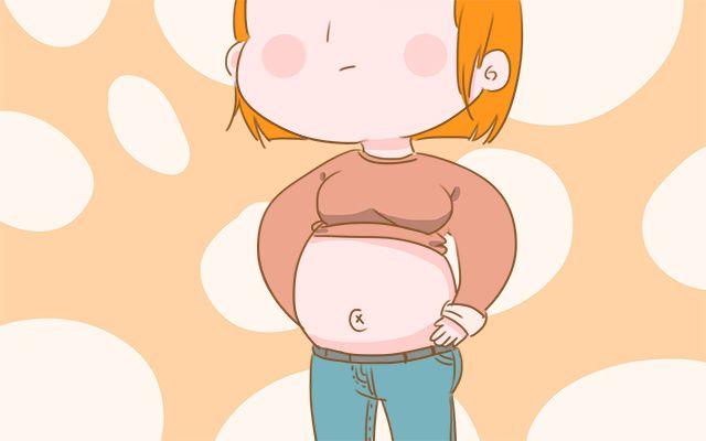 孕期胎儿大小，和孕肚没有多大关系，主要跟这几点有关