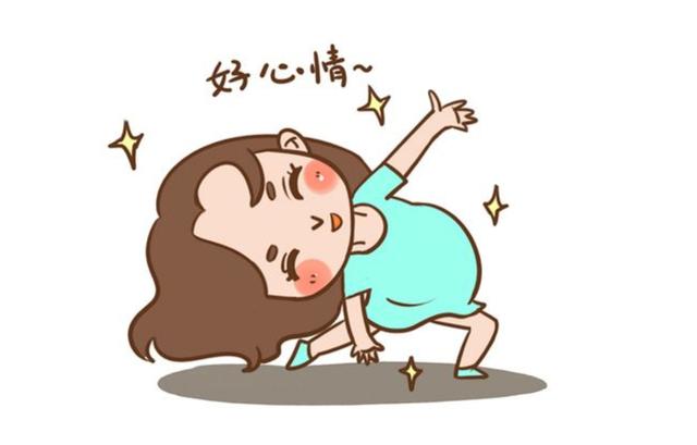 别大意，孕期想让胎儿健康发育，孕妈在这几件事上要学会偷懒