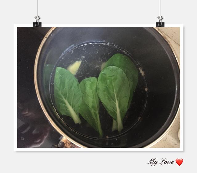 宝宝辅食——香喷喷的米饼，我都想跟娃抢着吃！